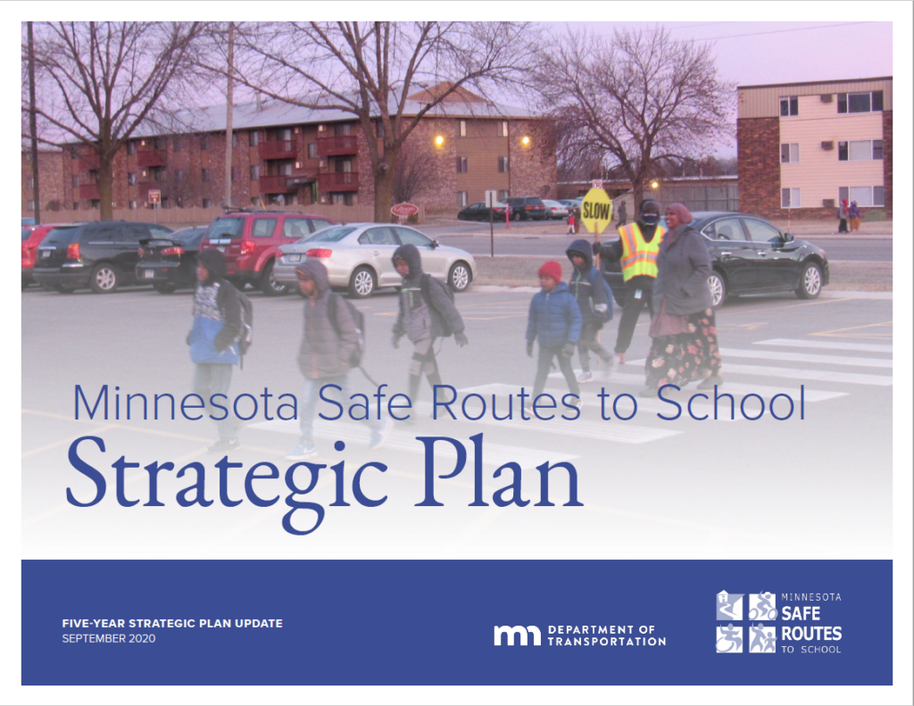 Minnesota Safe Routes to School Resource Center